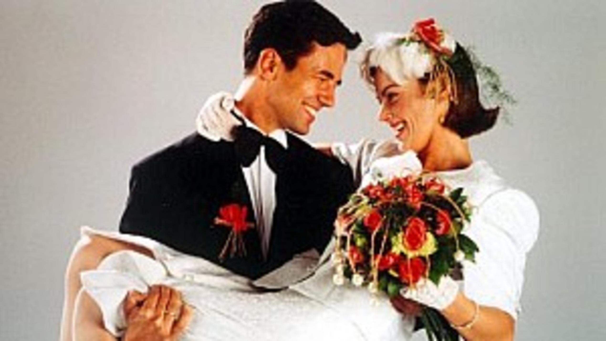 Die Checkliste für Ihre Traumhochzeit Die Checkliste für Ihre Traumhochzeit
