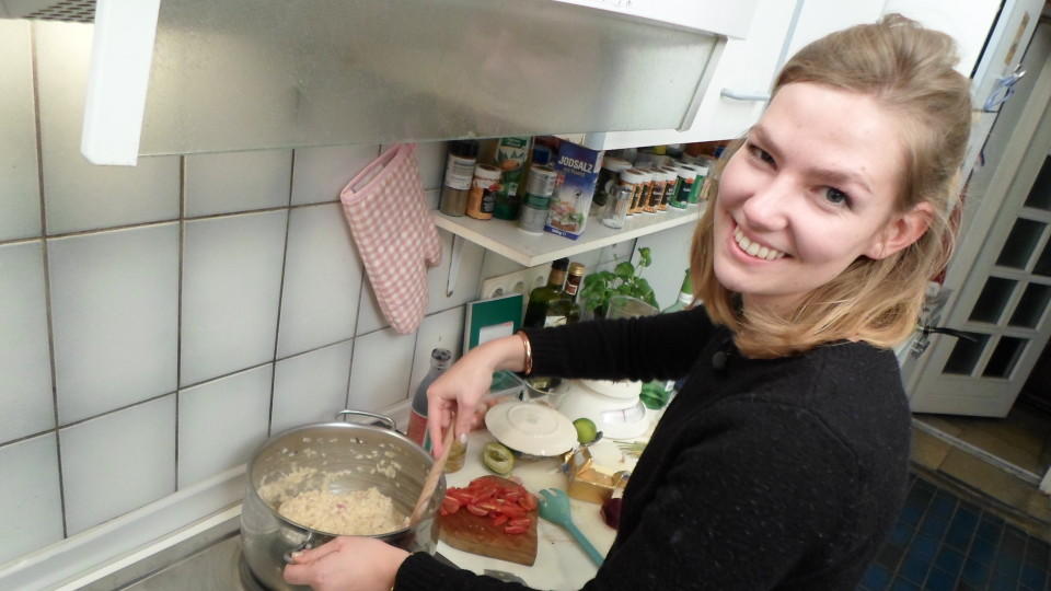 Das perfekte Dinner: Hauptsache, der Koch gibt sich Mühe! Das perfekte Dinner: Hauptsache, der Koch gibt sich Mühe!