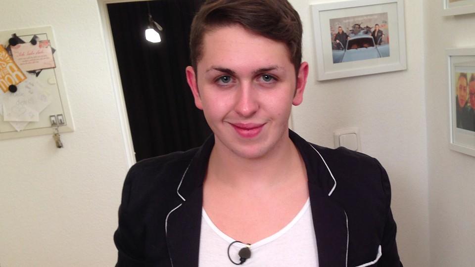 Das perfekte Dinner: Bei Hendrik wird es nie langweilig Hobbykoch Hendrik