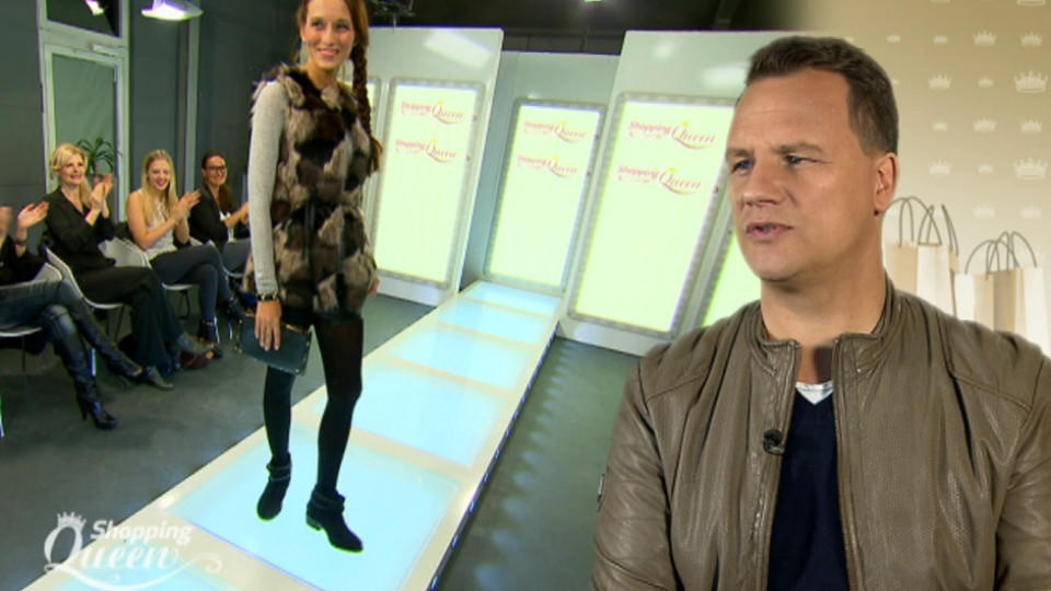 Guido Maria Kretschmer: "Vermutlich kein Siegeroutfit" Guido Maria Kretschmer: "Vermutlich kein Siegeroutfit"