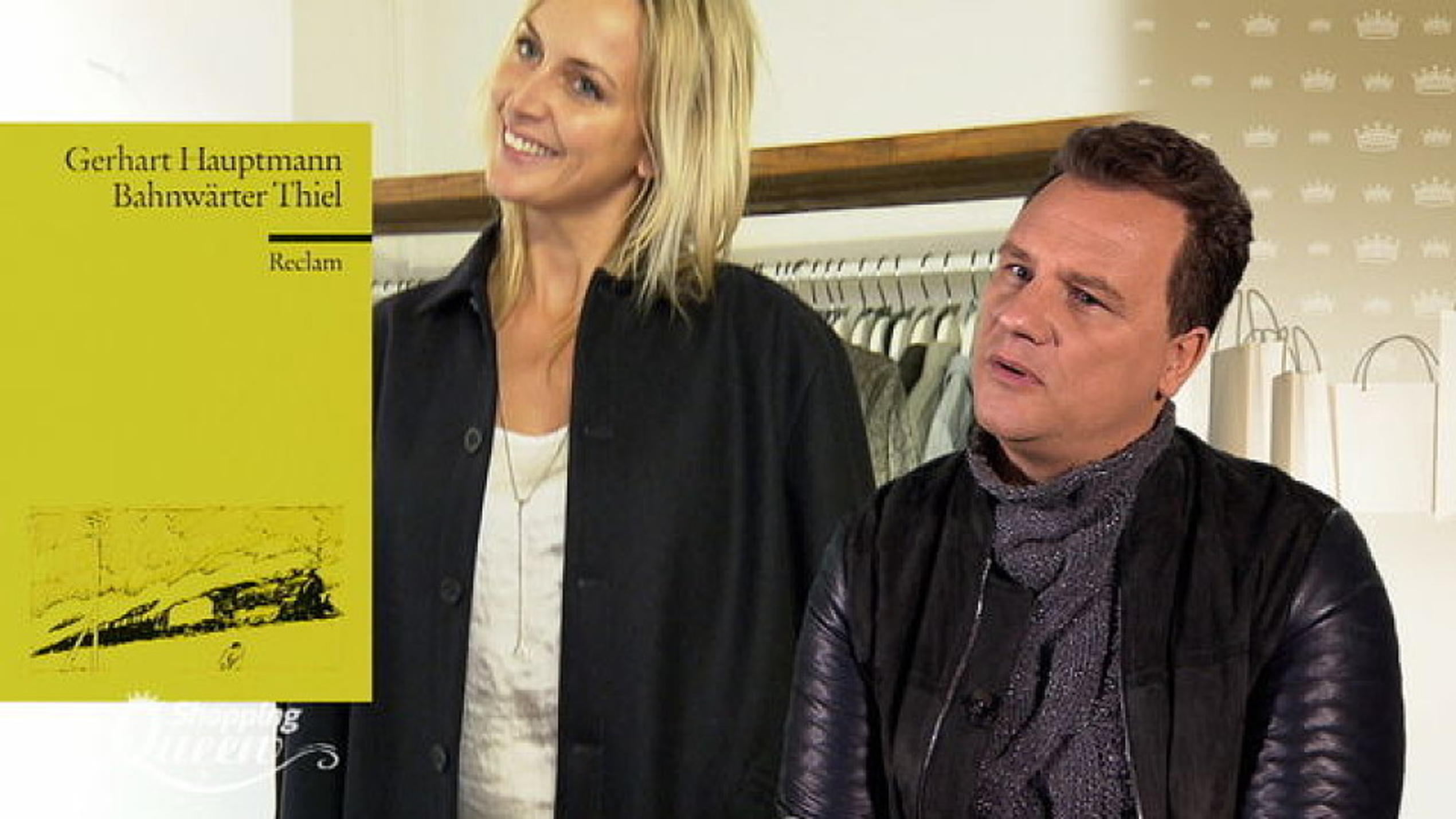 Guido Maria Kretschmer: "Bahnwärter Thiel ist das" Shopping Queen, Shopping Queen München, Kandidatin Susi