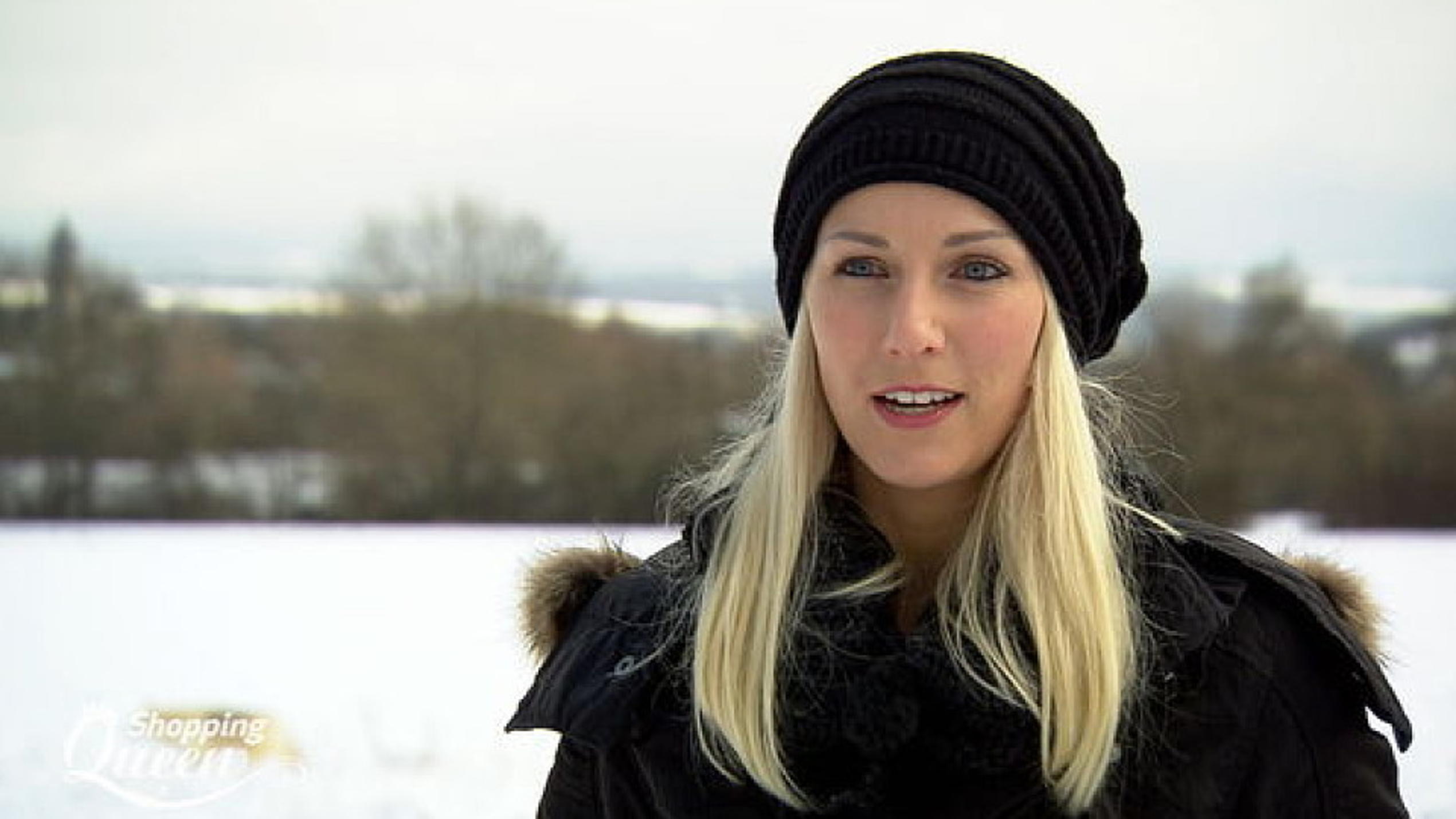 Shopping Queen in Kassel: Kandidatin Anja steht auf große Autos und kleine Hunde Shopping Queen, Shopping Queen Kassel, Kandidatin Anja