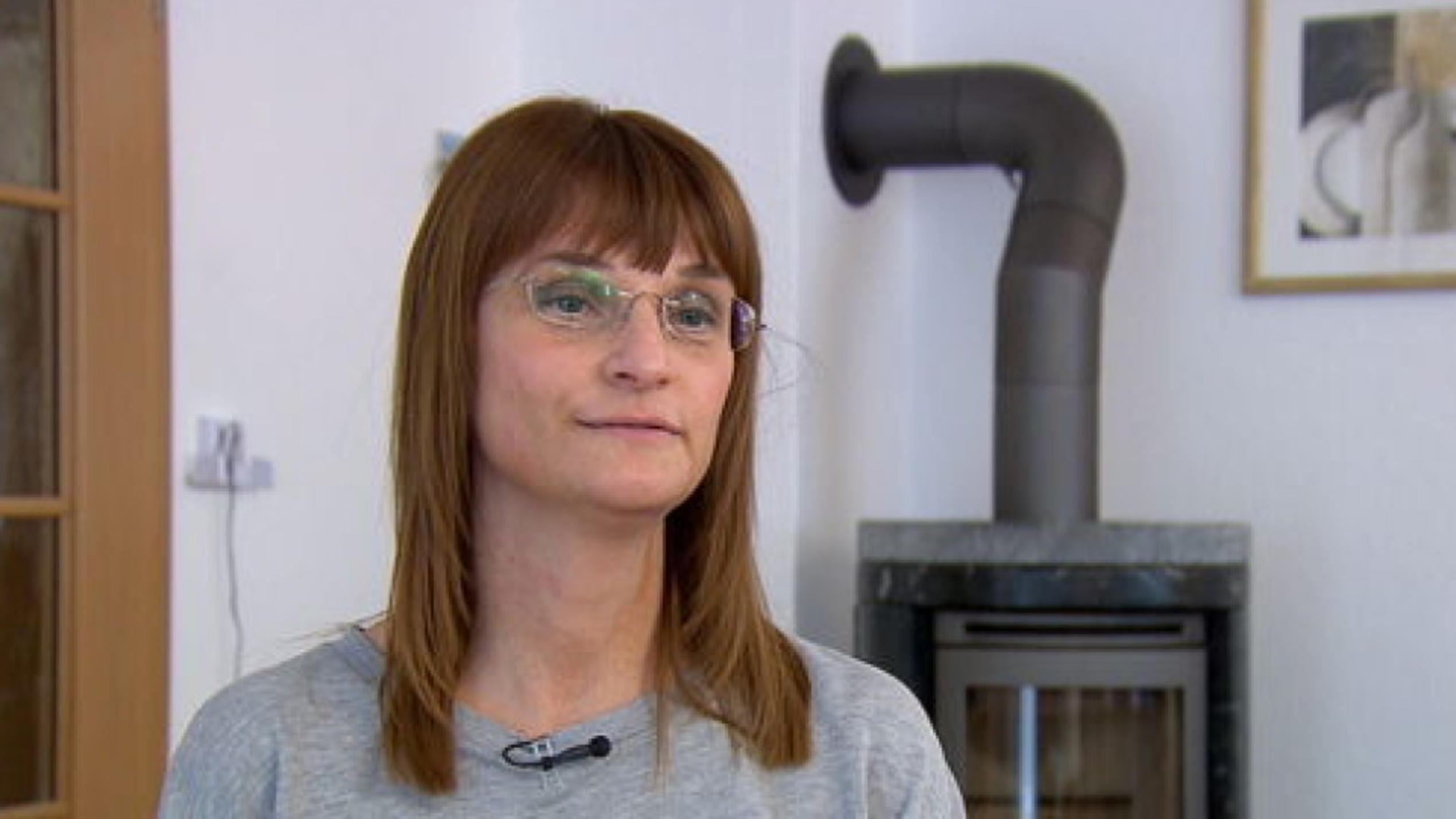 Karin ist fleißige "Shopping Queen"-Studentin Kandidatin Karin stellt sich vor