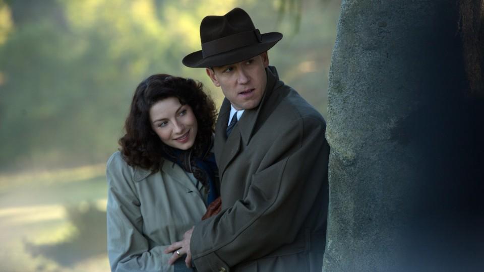 "Outlander": Die packende Highland-Saga bei VOX Outlander