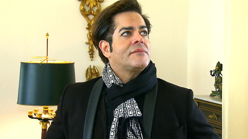 mieten,kaufen,wohnen: Vittorio Emanuele Espinoza sucht eine Luxuswohnung mieten,kaufen,wohnen: Vittorio Emanuele Espinoza sucht in München eine Luxuswohnung