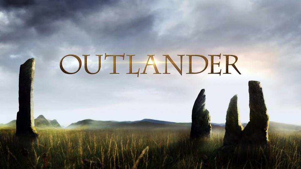 Der Bestseller-Erfolg Outlander in Serie Der Bestseller-Erfolg in Serie