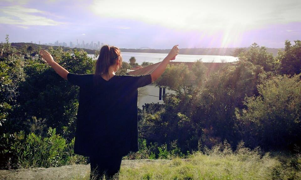 Auf und davon: Kim will in Australien um ihre große Liebe kämpfen Auf und davon: Kim in Sydney