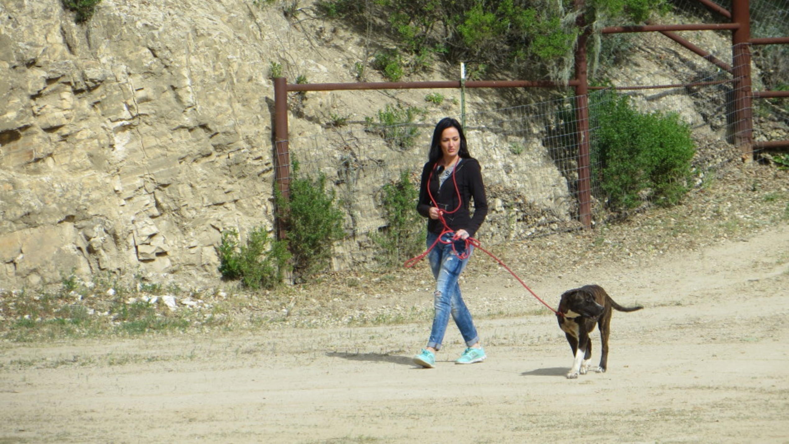 Auf und davon: Das ist Auswanderin Yvonne "Auf und davon": Yvonne in Kalifornien