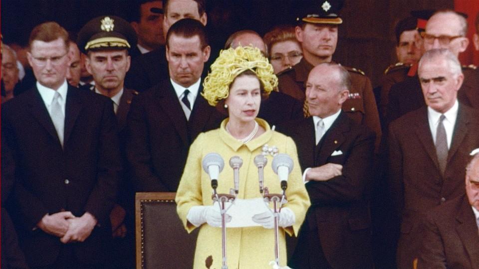 "Im Auftrag ihrer Majestät – Die Queen Woche" bei VOX Majestätische Unterhaltung – Die“ Queen Woche“ im Überblick vom 21.06. bis 27.06.