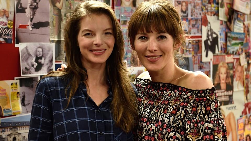 Sing meinen Song 2015: Die Yvonne Catterfeld-Story Sing meinen Song 2015: Die Yvonne Catterfeld-Story