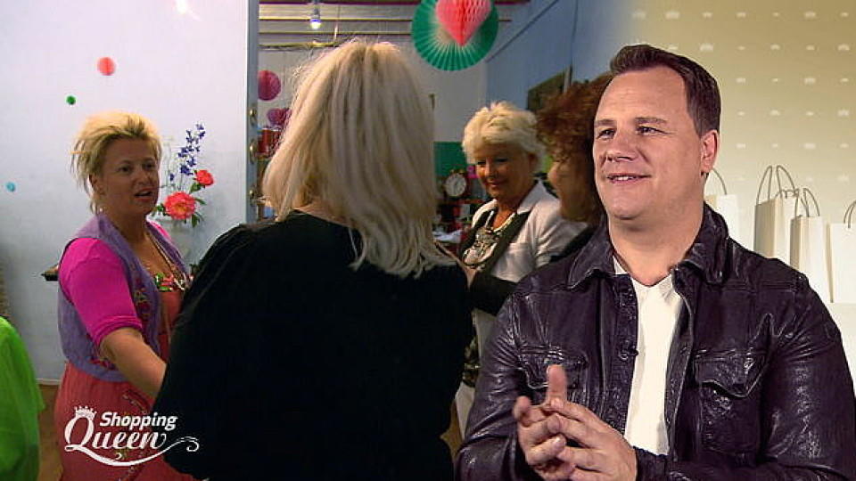 Guido Maria Kretschmer: "Das haben wir auch noch nicht gehabt!" Guido Maria Kretschmer