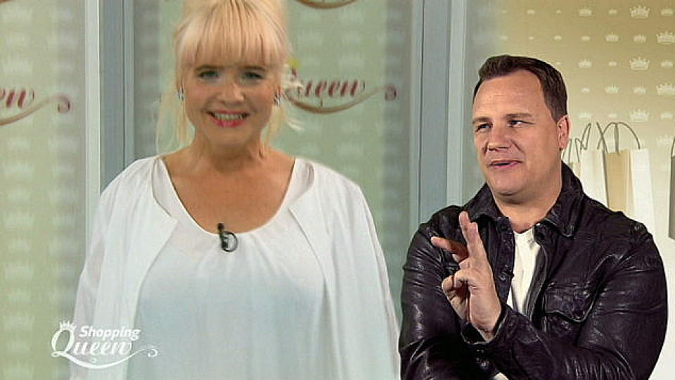Guido Maria Kretschmer: "Es ist für mich fast perfekt" Birgit und Guido Maria Kretschmer