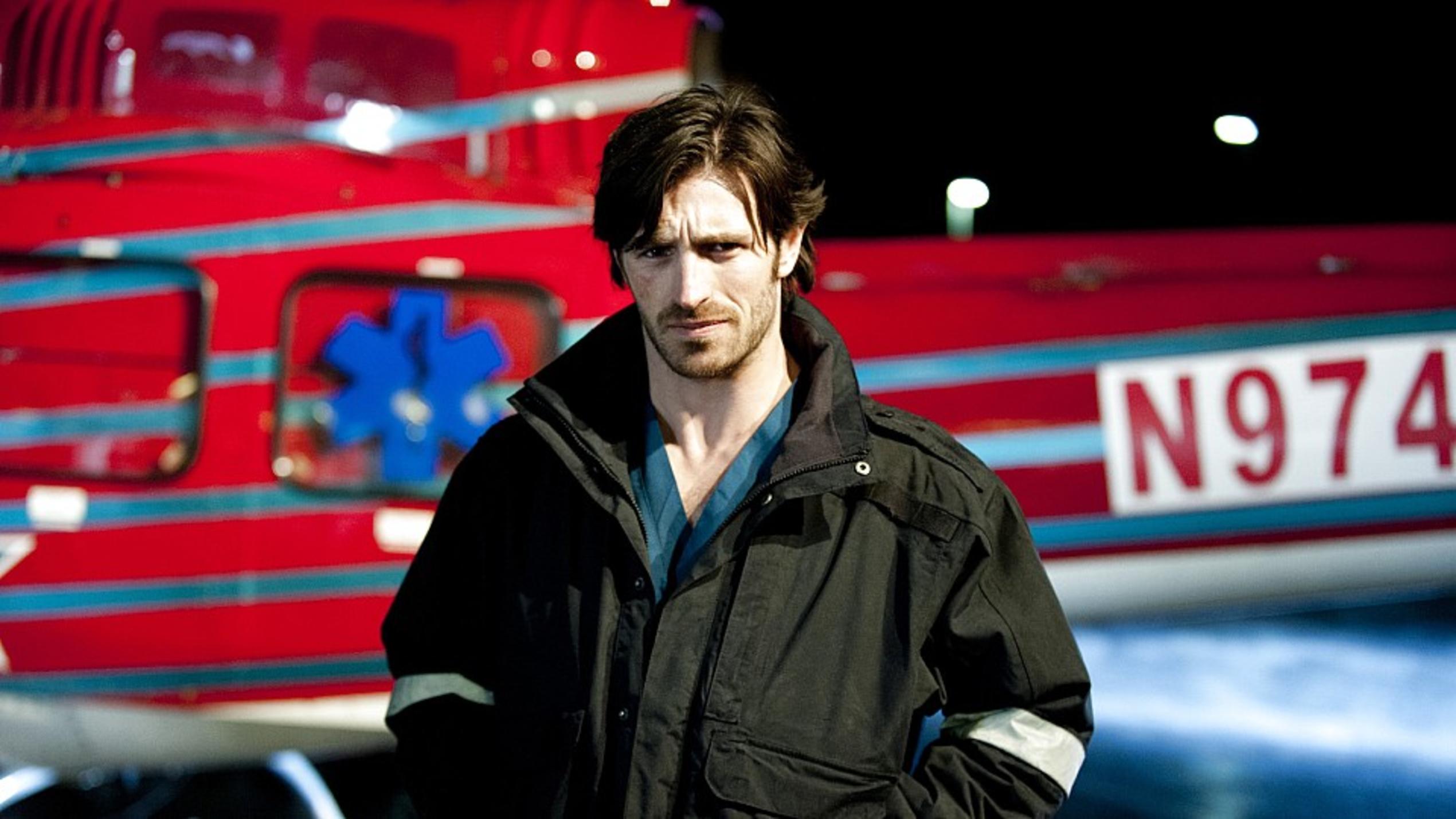 Darum geht es in der Serie "Night Shift" Night Shift: Dr. TC Callahan