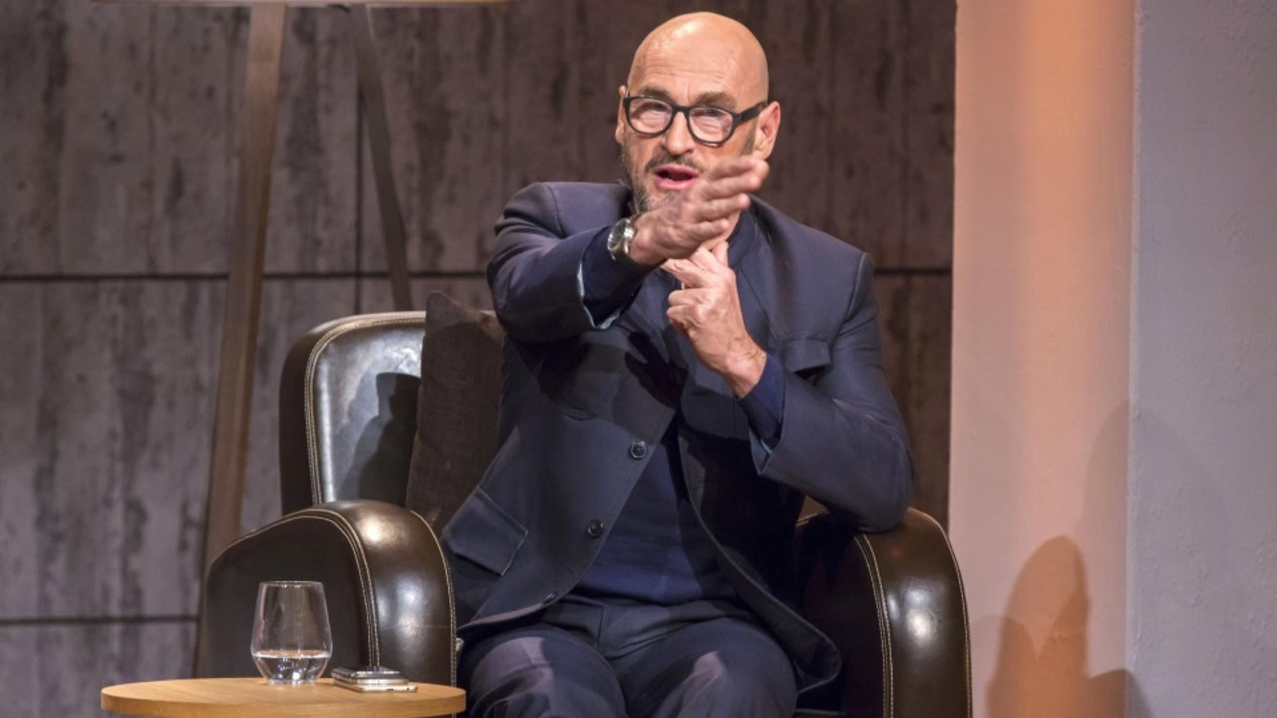 Neue Staffel von Deutschlands beliebtester Gründer-Show Jochen Schweizer