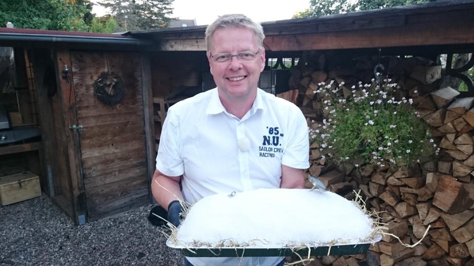 Das perfekte Dinner: 100% Grillen Bei Joachim findet das Grillfinale statt
