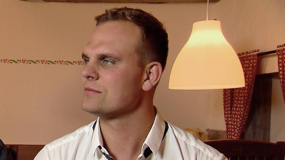 Das perfekte Promi Dinner - Bauer sucht Frau Spezial: Gunther Gunther Bauer Spezial Promi Dinner