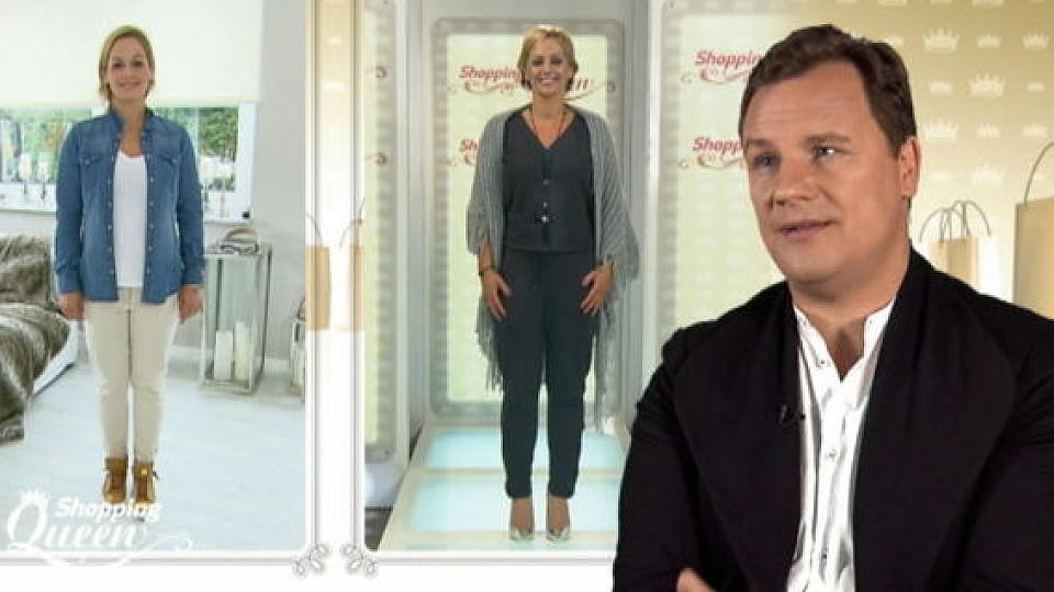 Guido Maria Kretschmer: "Genau das, was ich wollte" Shopping Queen: Für Guido ist Natalie nach wie vor eine "tolle Frau"