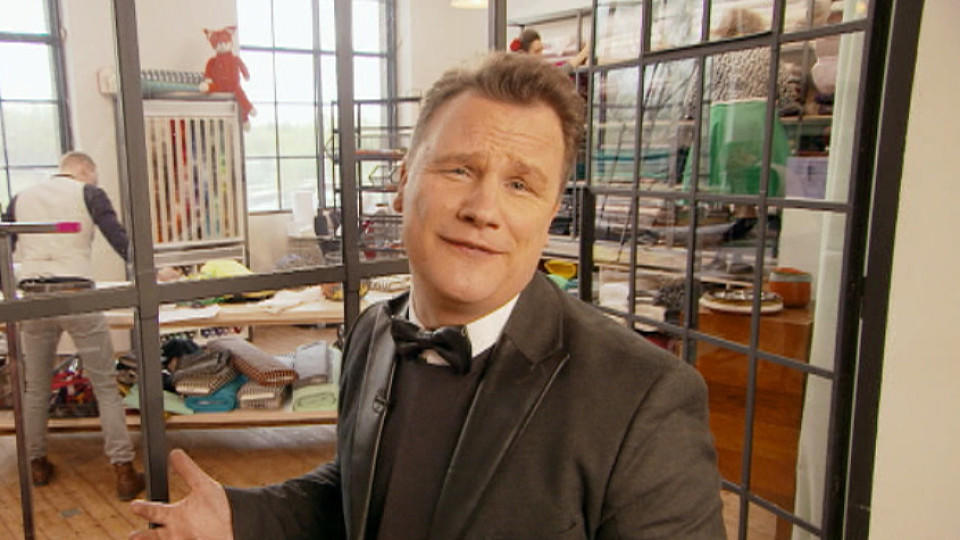 Geschickt eingefädelt - Wer näht am besten?: Die besten Sprüche von Guido Maria Kretschmer aus Folge 2 'Geschickt eingefädelt'-Gastgeber Guido Maria Kretschmer ist immer für einen lustigen Spruch zu haben.
