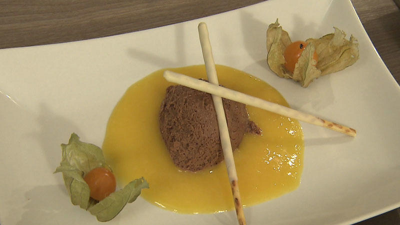 Mona Stöcklis Nachspeise Mona Stöcklis Nachspeise