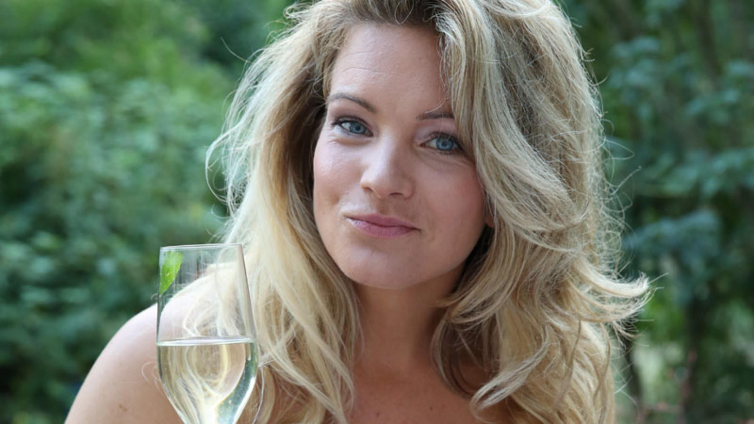 Miss Tuning will die Dinner-Krone Miss Tuning will die Dinner-Krone