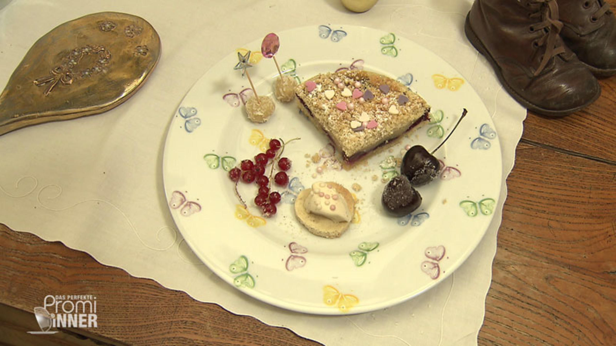 Katharina Kuhlmanns Dessert Katharina Kuhlmanns Dessert