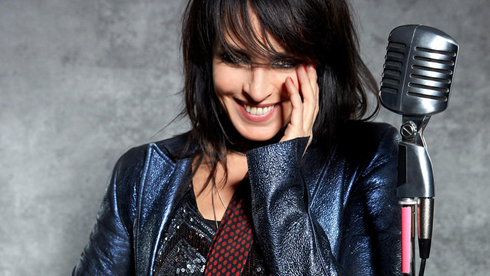 Sing meinen Song 2016: Das ist NENA Pop-Ikone NENA macht 2016 bei "Sing meinen Song" mit