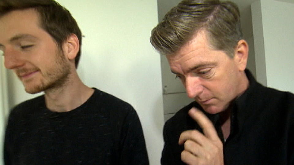"mieten, kaufen, wohnen": "Höhle der Löwen"-Unternehmer Peter Hart will nach Berlin ziehen "mieten, kaufen, wohnen": "Höhle der Löwen"-Unternehmer Peter Hart will nach Berlin ziehen