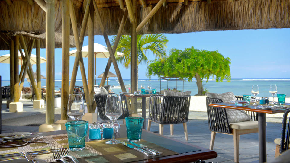 4 Hochzeiten: Die Traumreise der Woche Sofitel Mauritius L´Imperial Resort & Spa