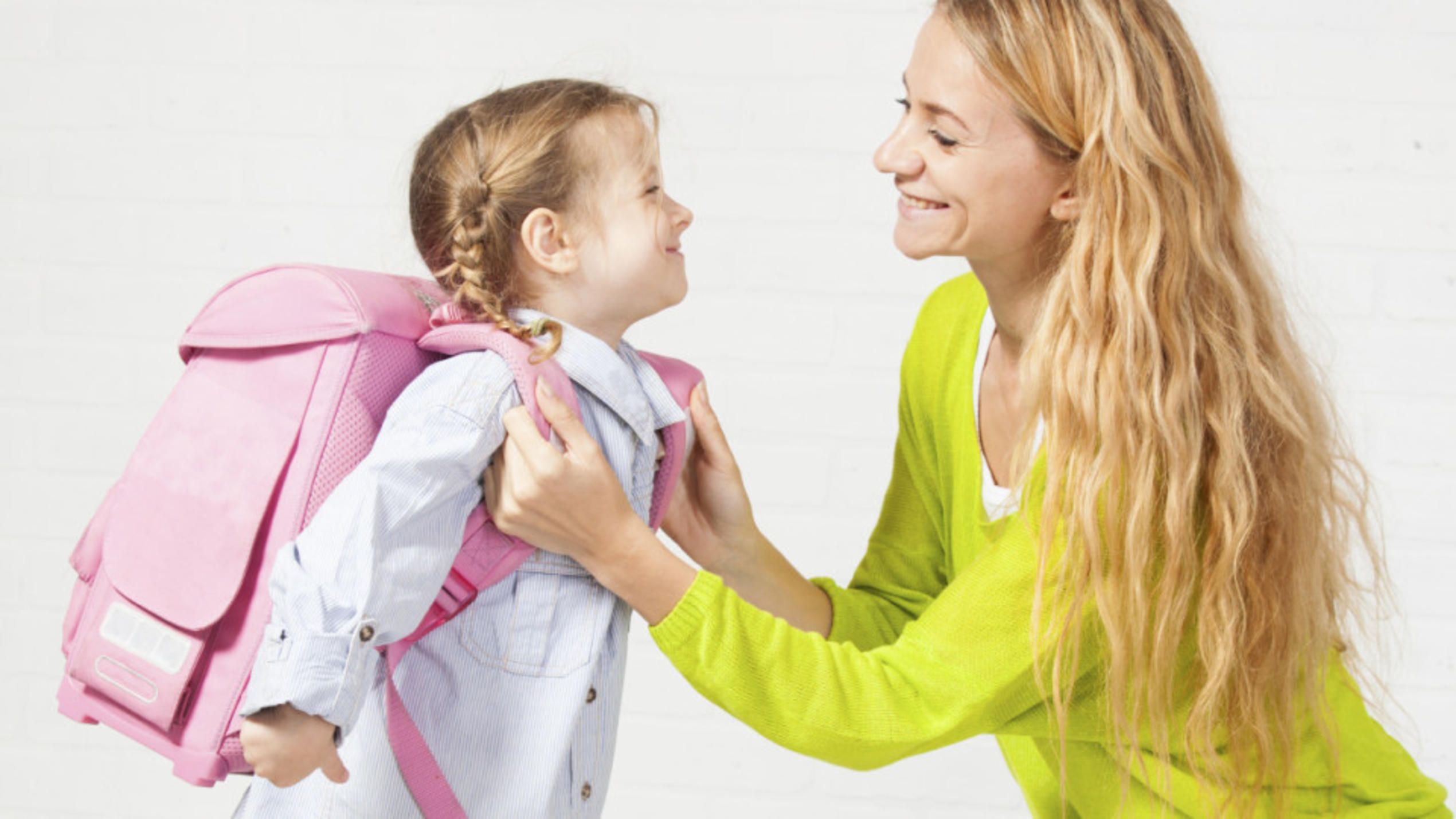 Ab wann darf mein Kind allein zur Schule gehen? Bereit für den Schulweg?