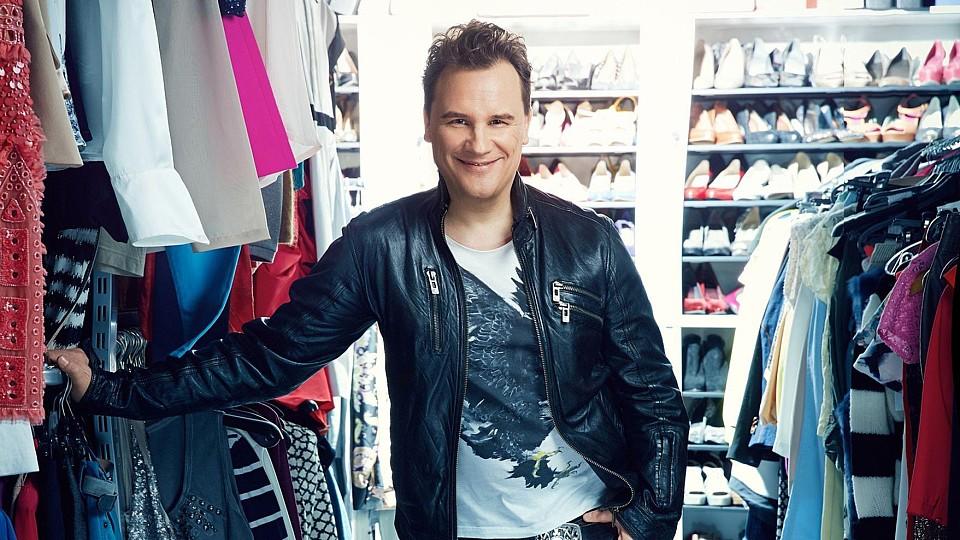 Shopping Queen: Verpasste Folgen und den VOX-Live-Stream bei TV NOW sehen Shopping Queen 2016 wird von Guido Maria Kretschmer moderiert