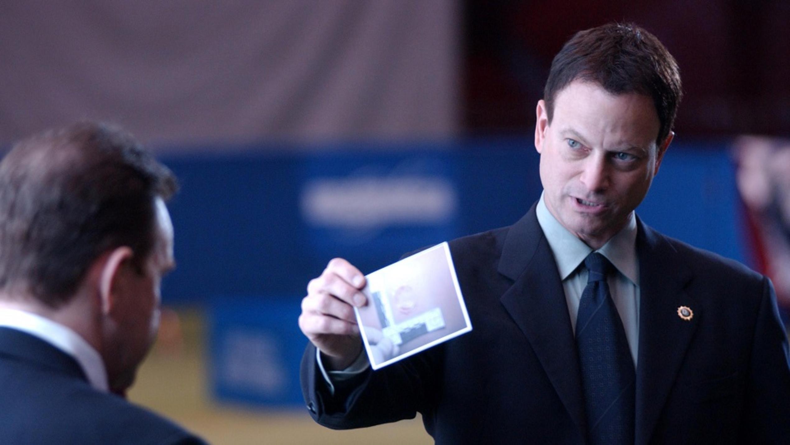 Ganze "CSI: NY"-Folgen sowie den VOX-Live-Stream bei TV NOW sehen Detective Mack „Mac“ Taylor (Gary Sinise).