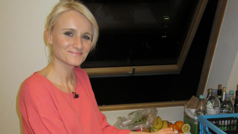 Das perfekte Dinner: Henriette braucht "kein Spießer-Gedöns" Henriette Steckbrief Köln