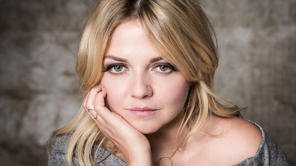 Sing meinen Song 2016: Annett Louisan im Interview Annett Louisan nimmt 2016 am Tauschkonzert teil.