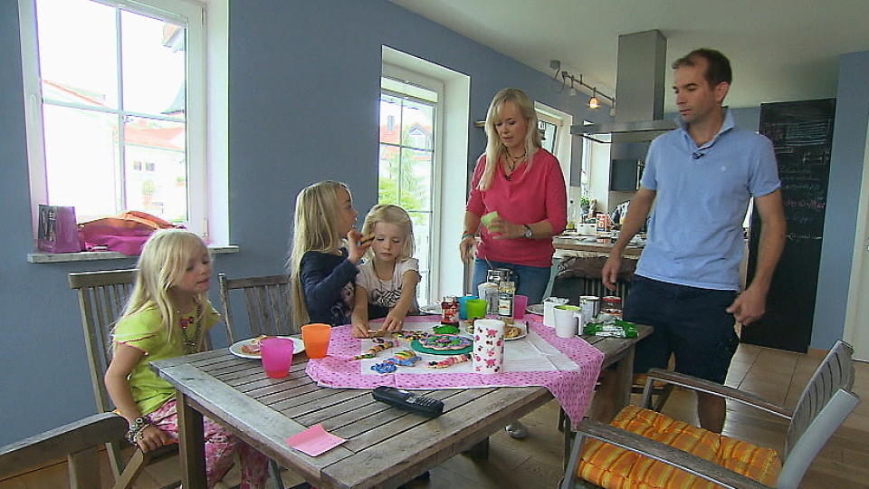 Goodbye Deutschland: TV-Profi Franziska Rubin wandert aus Goodbye Deutschland: Familie Rubin in Australien