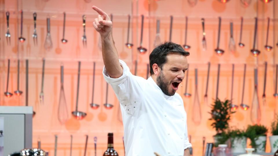"Grill den Henssler" ist zurück! "Grill den Henssler" ist zurück!