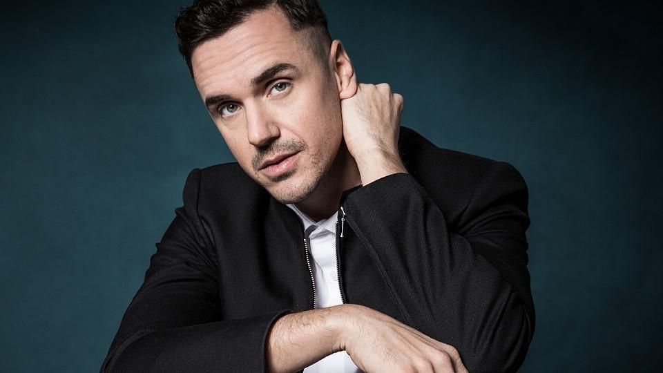 Sing meinen Song 2016: Seven im Interview der Schweizer Seven tauscht bei "Sing meinen Song" 2016 seine Hits.