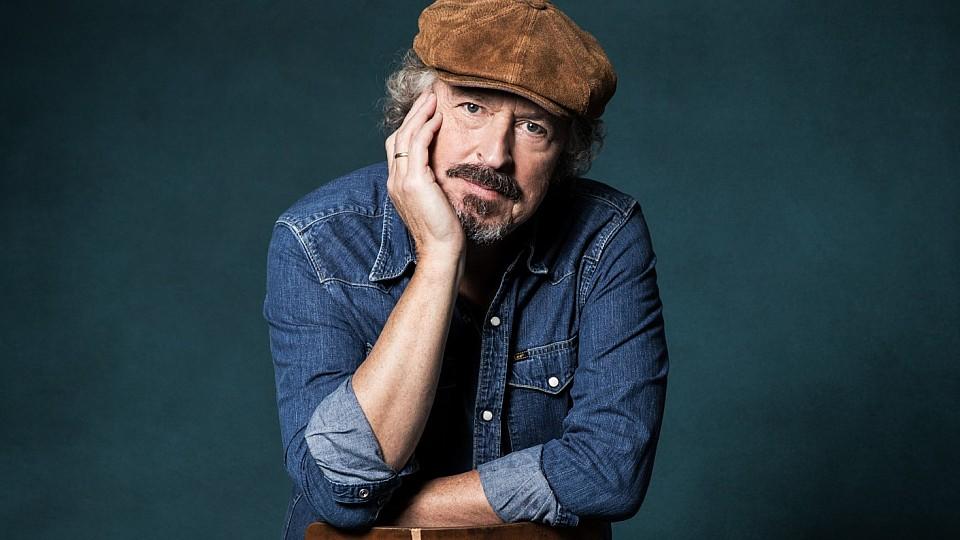 Sing meinen Song 2016: Wolfgang Niedecken im Interview Wolfgang Niedecken von Bap über seine Teilnahme bei "Sing meinen Song"