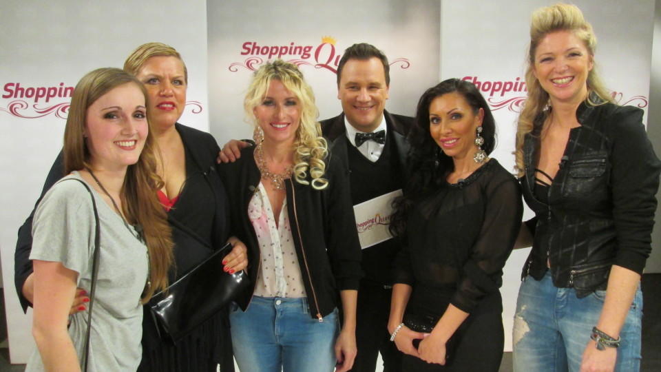 Die erste "Shopping Queen" aus Koblenz steht fest Die allererste "Shopping Queen" aus Koblenz wird gekürt