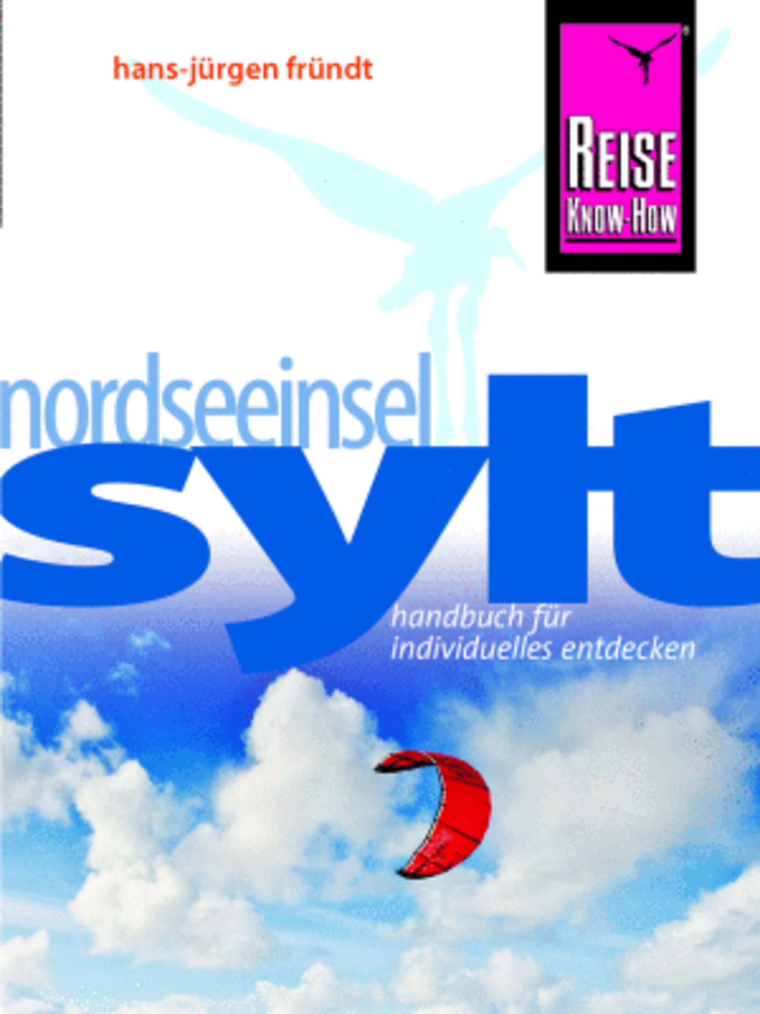 Die Seele baumeln lassen auf Sylt Die Seele baumeln lassen auf Sylt