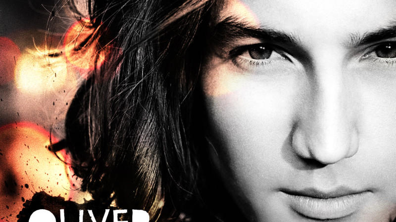 Oliver Lawrence Oliver Lawrence
