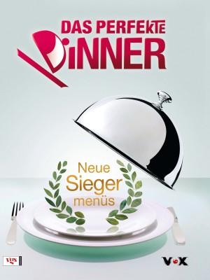 Neue Siegermenüs Neue Siegermenüs