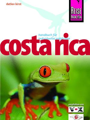 Costa Rica ist das pralle Leben! Costa Rica ist das pralle Leben!