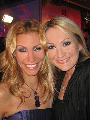 Constanze Rick im Interview Constanze Rick im Interview
