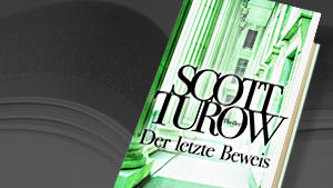 "Der letzte Beweis"... "Der letzte Beweis"...