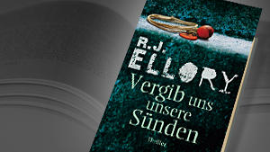 "Vergib uns unsere Sünden"... "Vergib uns unsere Sünden"...