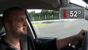 Hitzetest Hitzetest