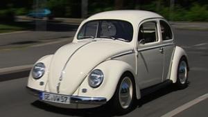 Elektro-Oldtimer Elektro-Oldtimer
