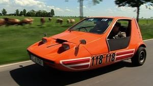 Bond Bug Bond Bug