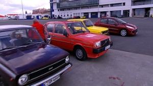 Verrücktes DAF-Rennen Verrücktes DAF-Rennen