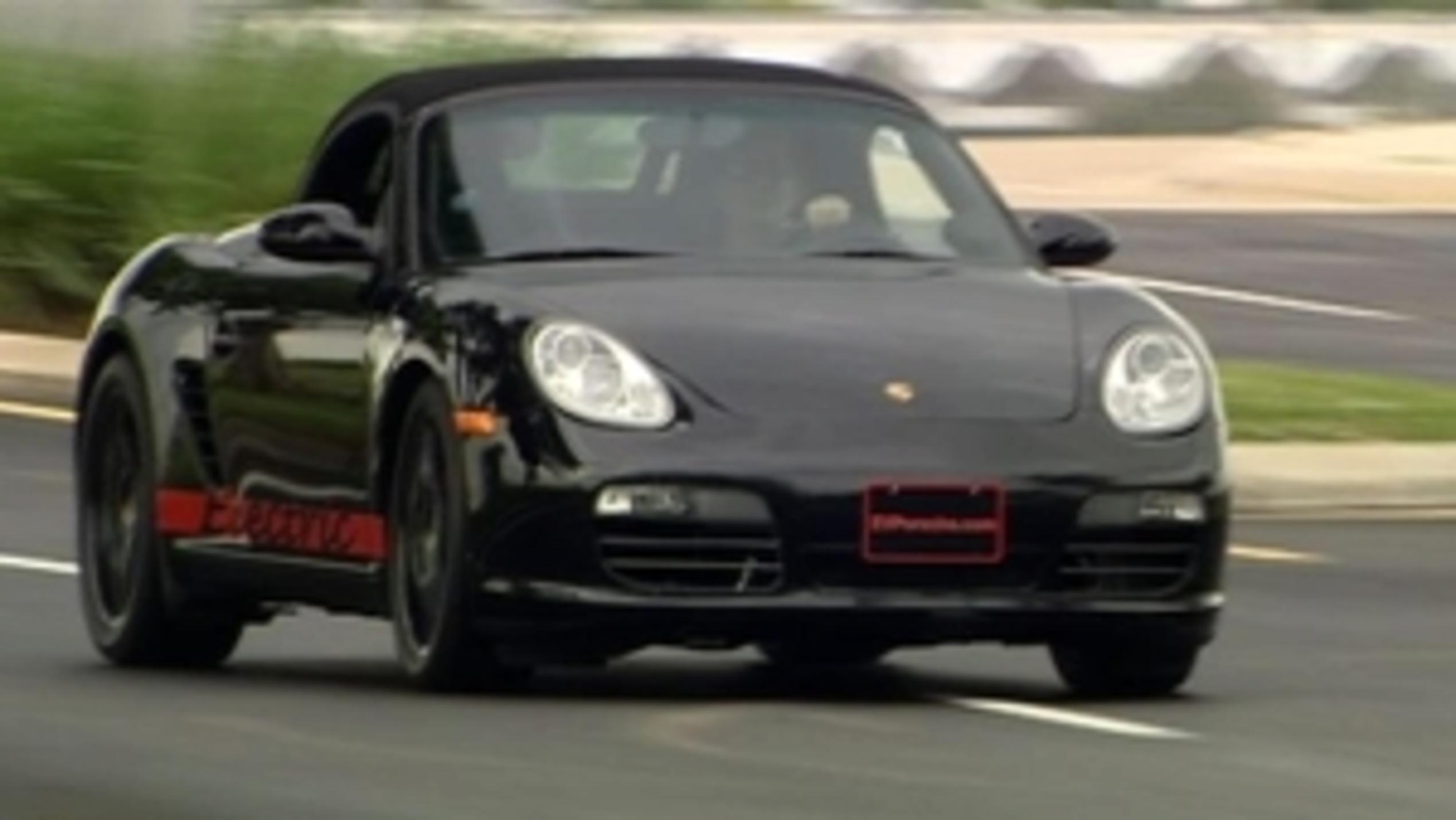 Elektro-Porsche Elektro-Porsche